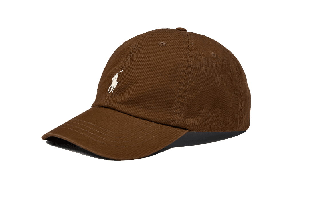 Кепка Polo Ralph Lauren - Boxette Shop